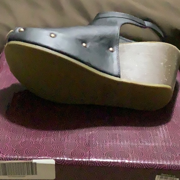 Refresh woman pep toe shoes - Picture 3 of 4